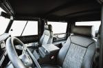 Land Rover Defender 90 by Icon 2014 года
